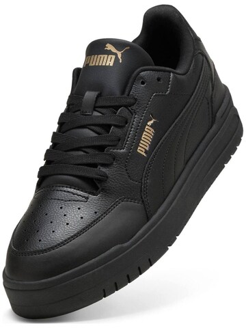 PUMA - Calzado deportivo 'Puma Shuffle Downtown' en negro