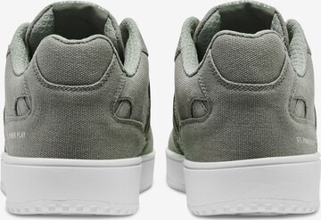 Hummel Sneakers laag in Grijs