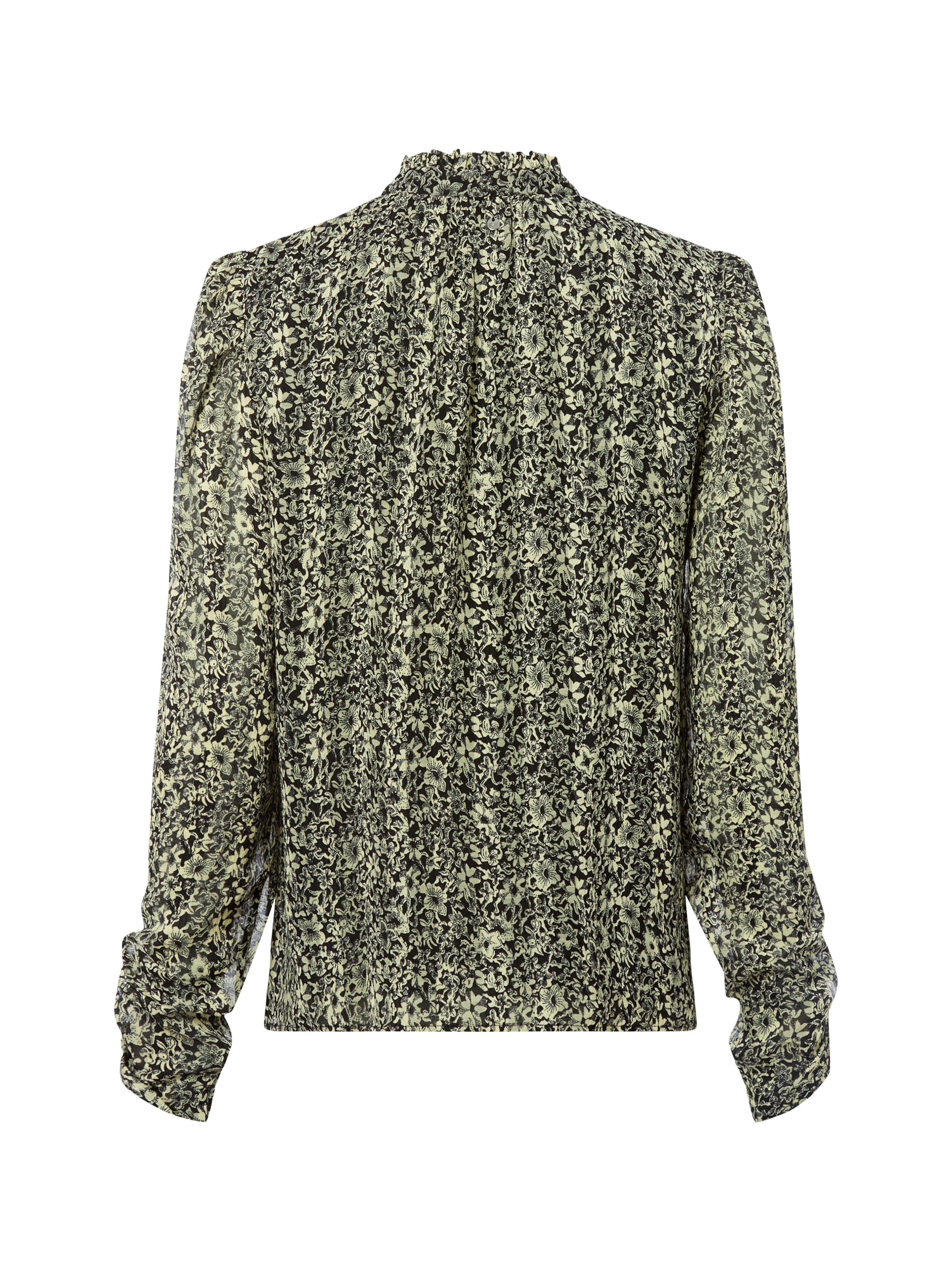 Chemisier BOSS en noir