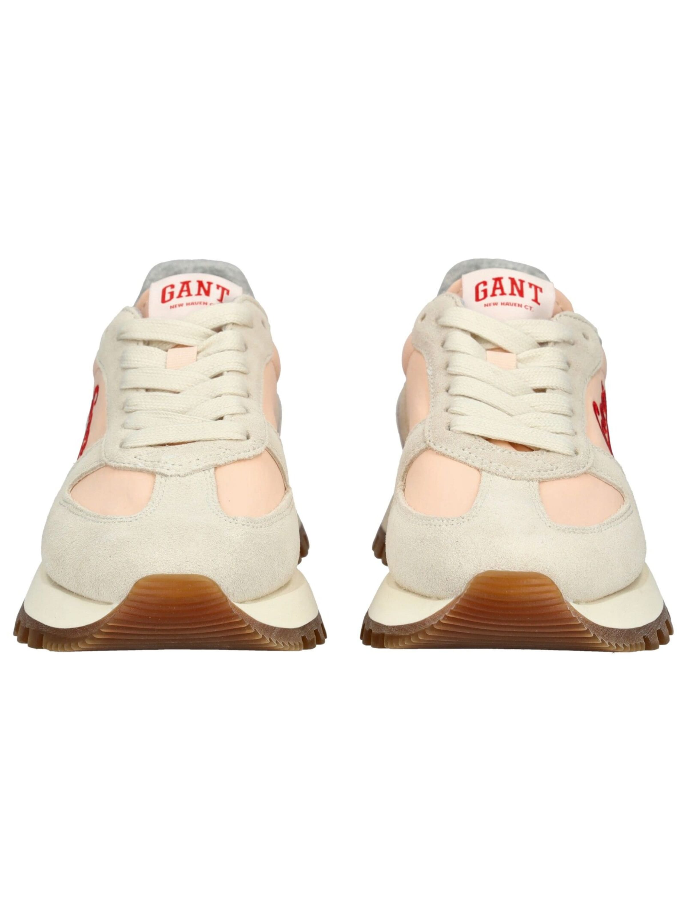 Sneaker bassa di GANT in beige