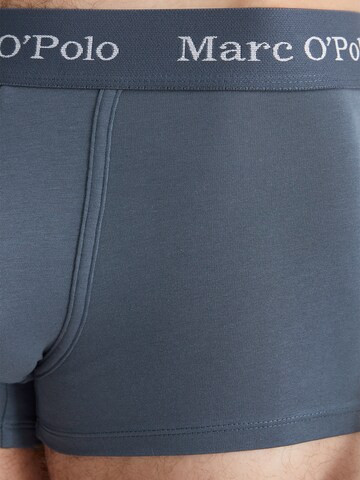 Boxers ' Essentials ' Marc O'Polo en bleu