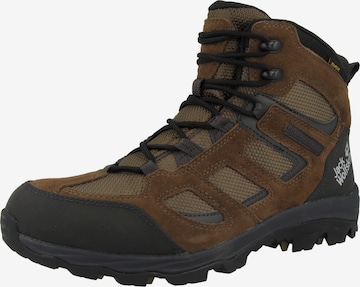JACK WOLFSKIN Outdoorschuh 'Vojo 3' in Braun: Vorderseite
