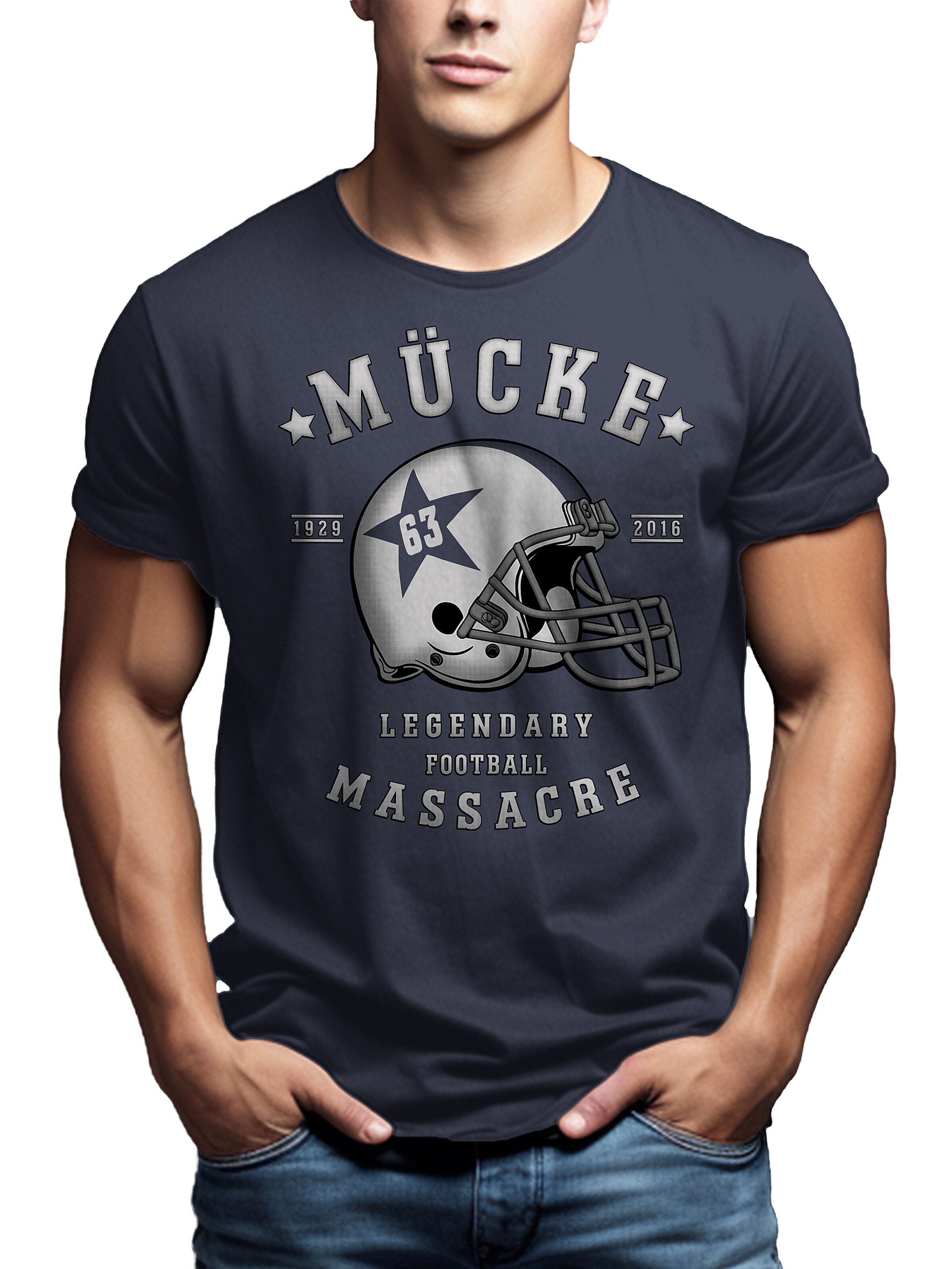 MAKAYA Shirt in Grey