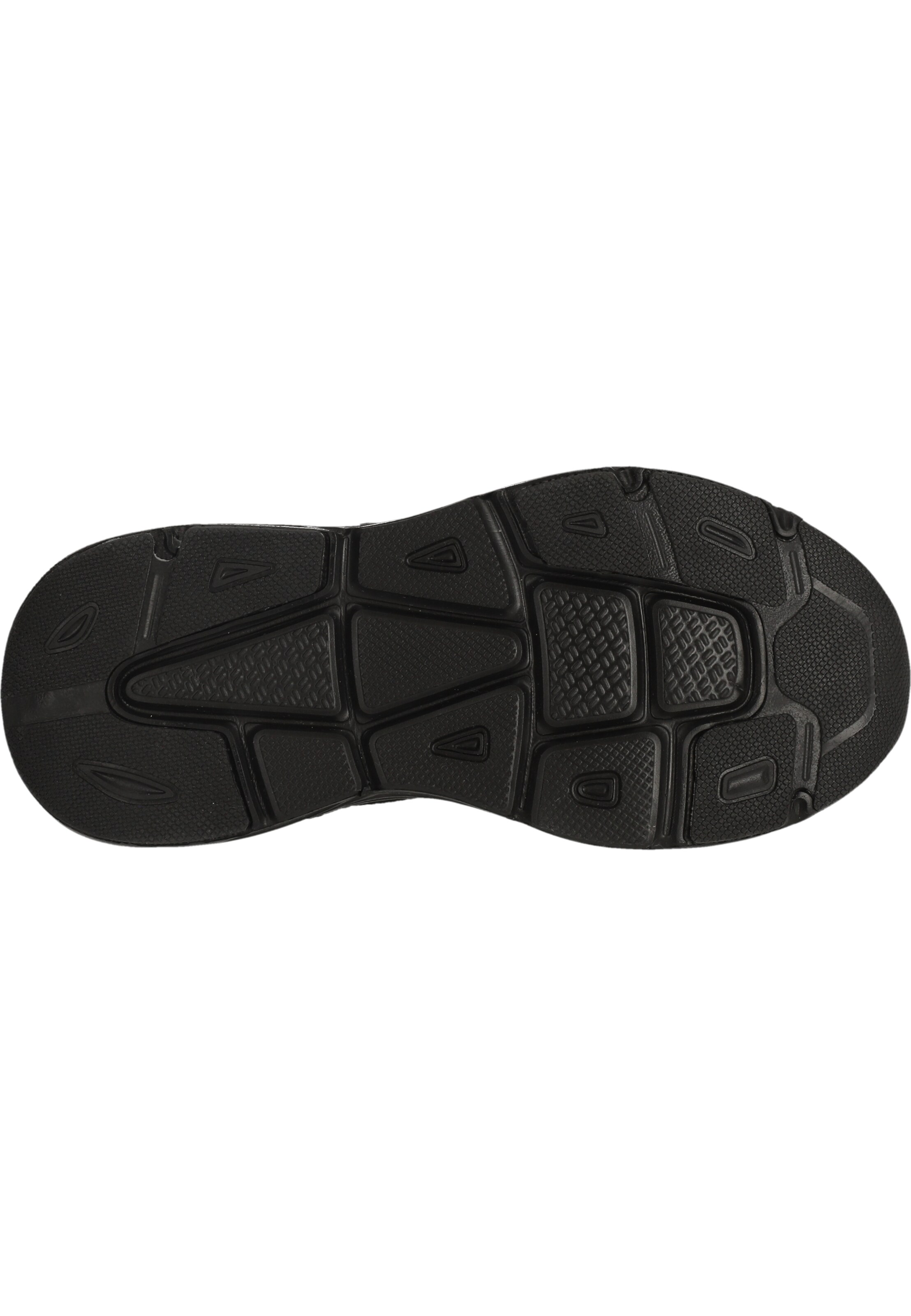 ENDURANCE Sneakers 'Masako' in Zwart