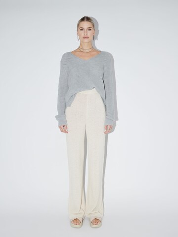 LeGer by Lena Gercke Sweater in Grey