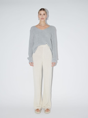 Pull-over LeGer by Lena Gercke en gris