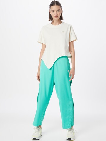 balts ADIDAS ORIGINALS T-Krekls