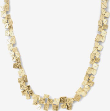 Heideman Necklace in Gold