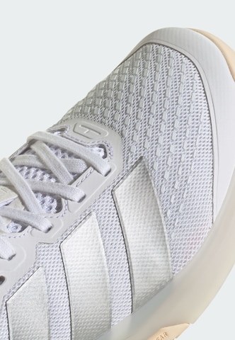 Pantofi sport 'Dropset 4' de la ADIDAS PERFORMANCE pe alb