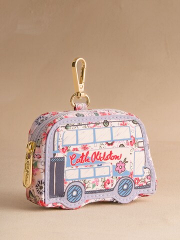 Cath Kidston Портмоне в бяло