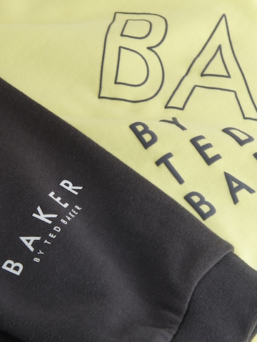 Baker by Ted Baker Set in Geel