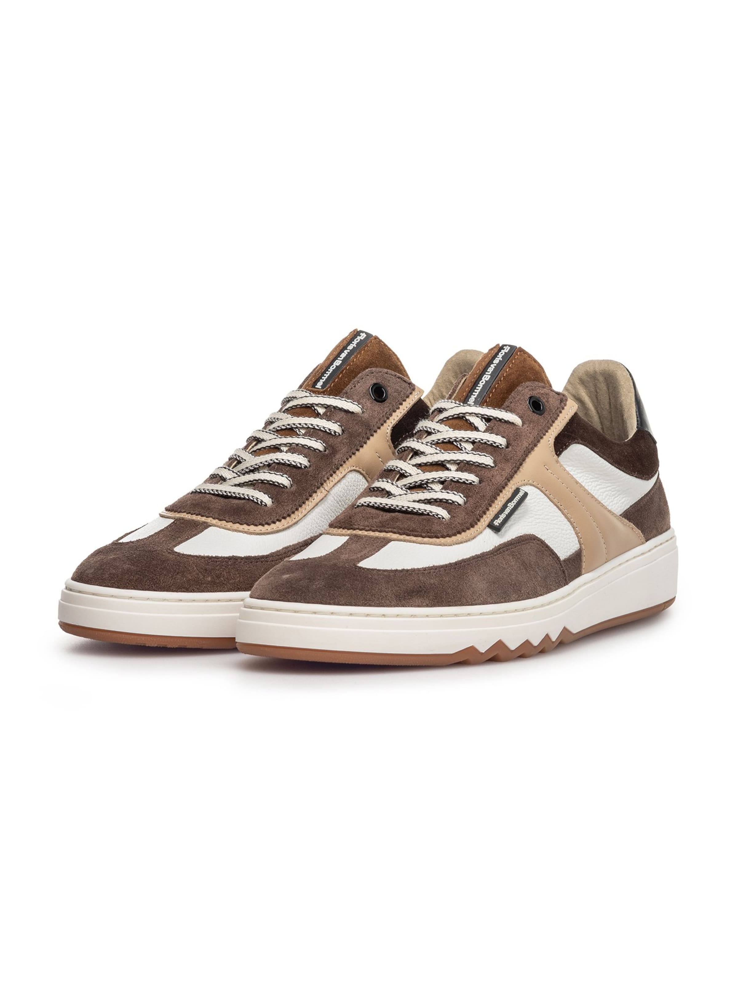 Sneaker bassa 'DE KUPSTER 08' di Floris van Bommel in colori misti