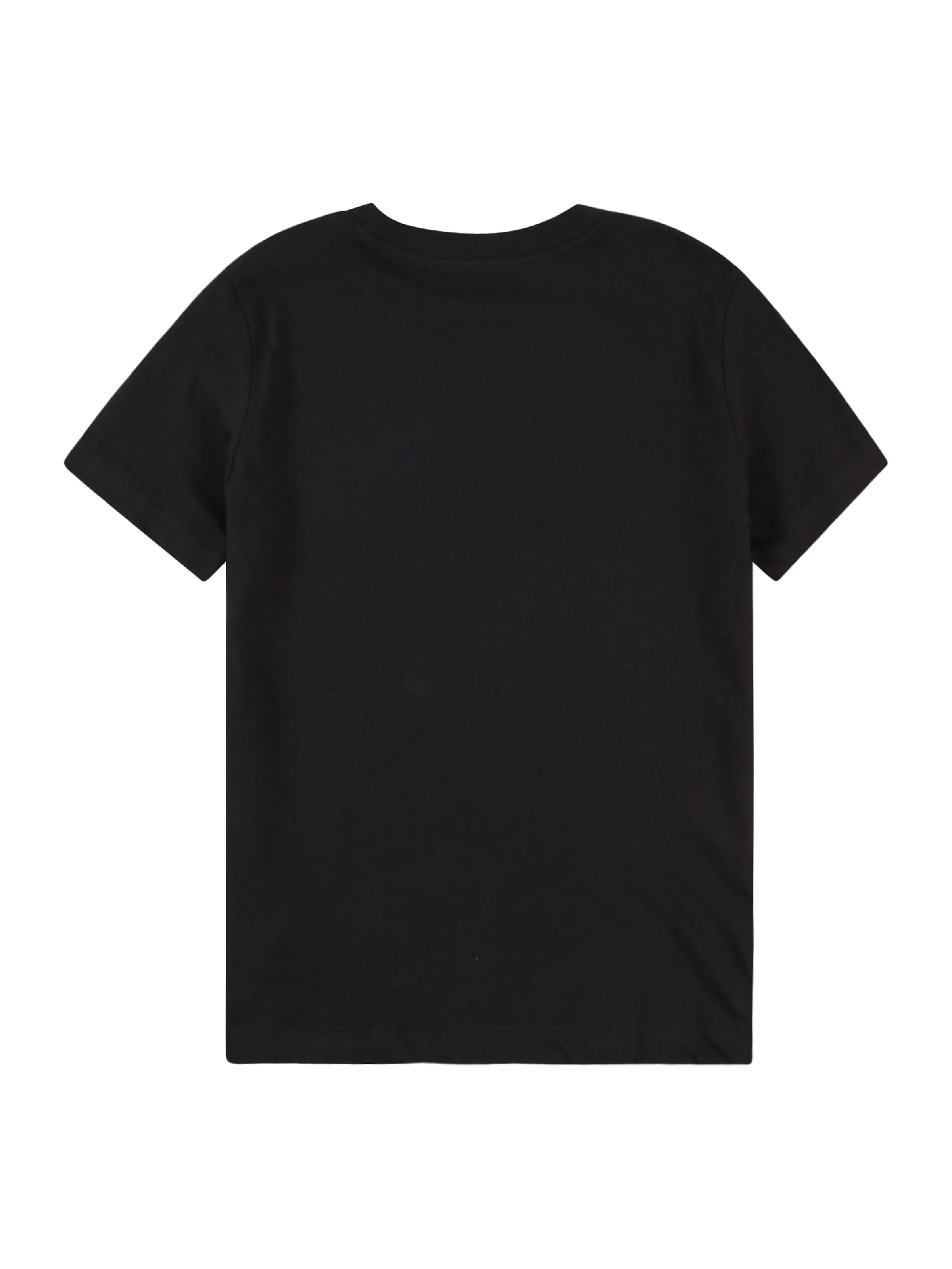 Nike Sportswear - Camiseta 'FUTURA HBR' en negro