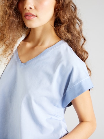 LTB Shirt 'NOMAKA' in Blauw