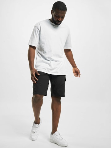 Regular Pantalon cargo 'Millerville' DICKIES en noir