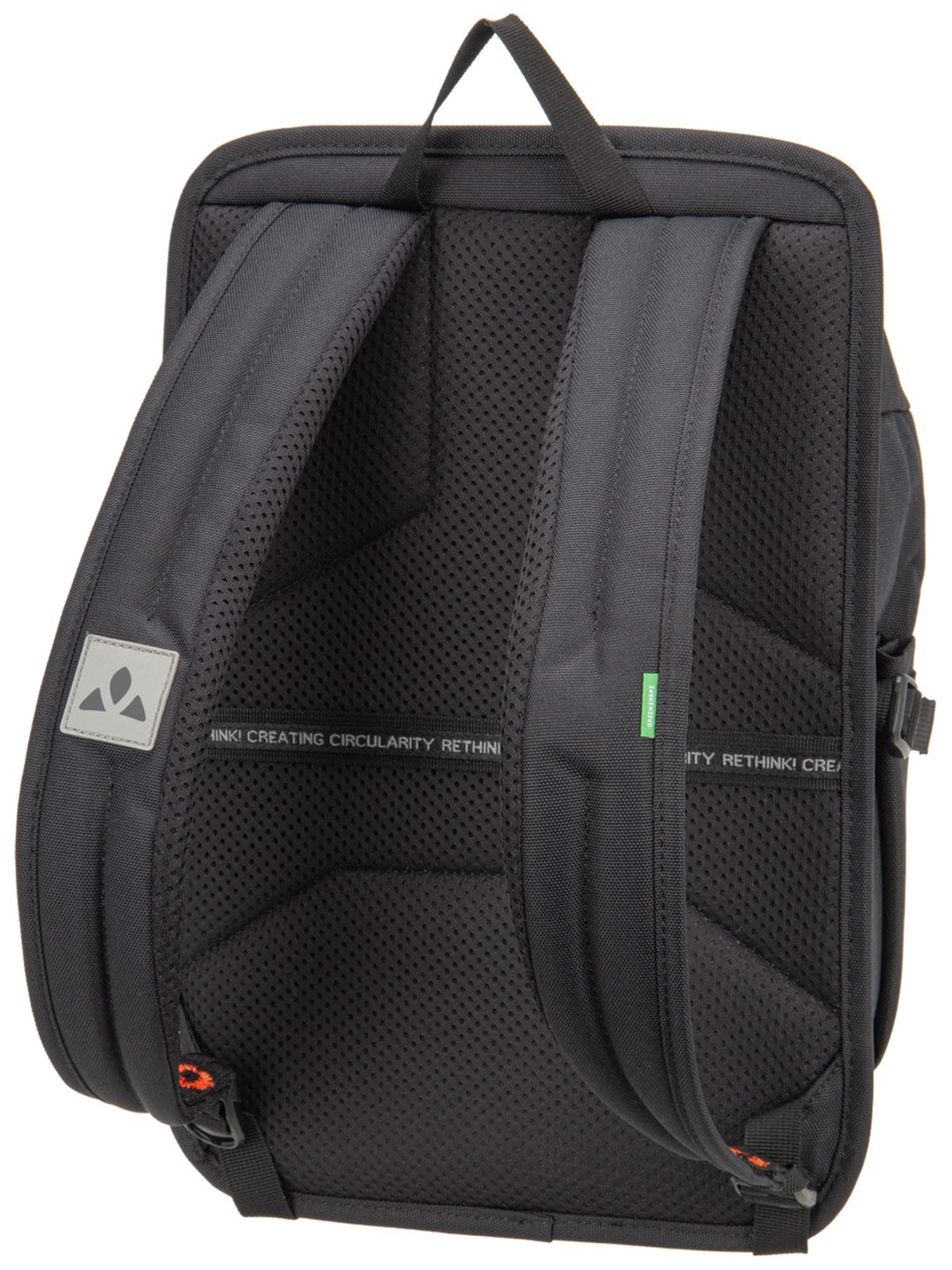 VAUDE Rucksack ' Coreway Pack 10 ' in Schwarz