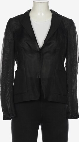 Dorothee Schumacher Blazer in L in Black: front