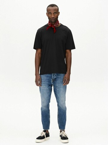 GABBA Slimfit Jeans 'Alex' in Blauw