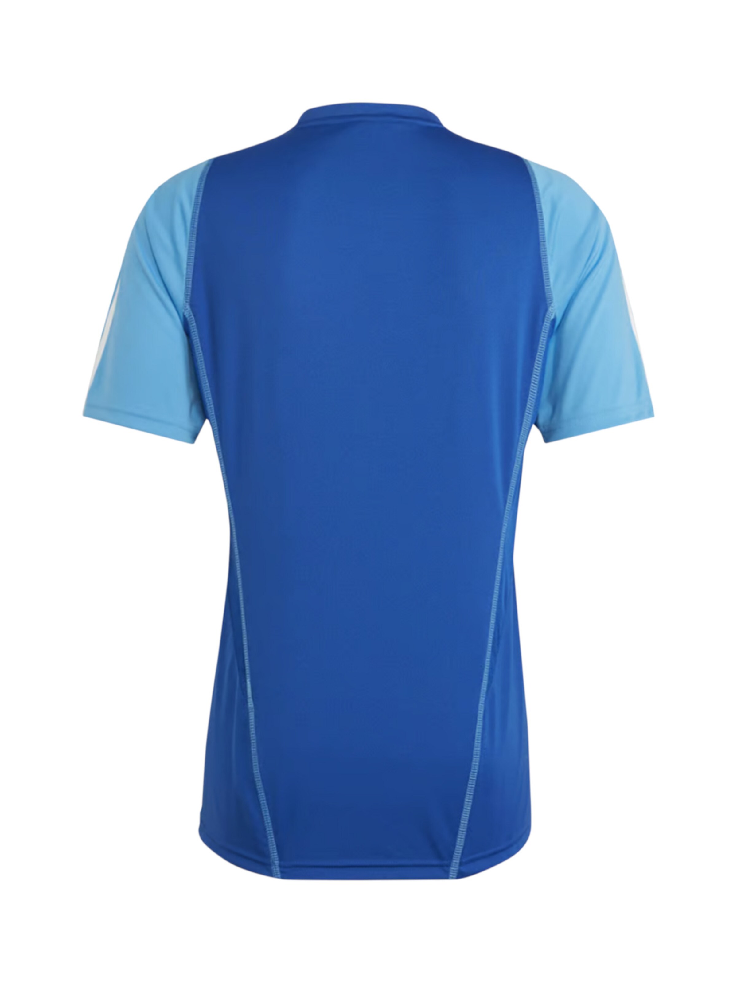 ADIDAS PERFORMANCE Trikot 'Tiro' in Blau