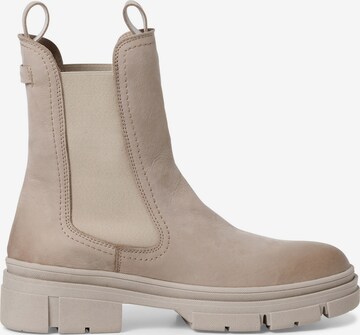 TAMARIS Chelsea Boots i grå