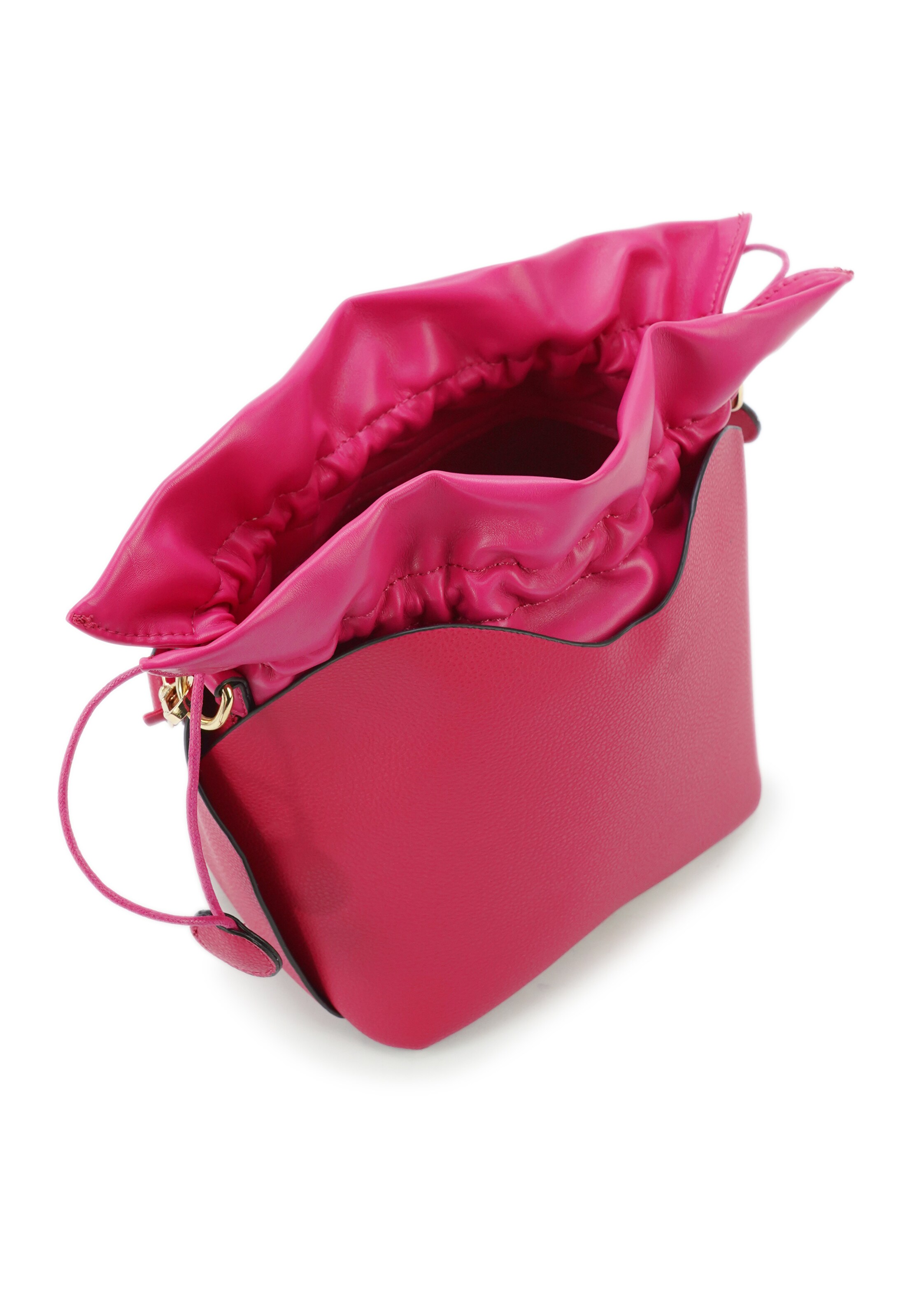 HARPA Handtas 'ALEYA' in Roze