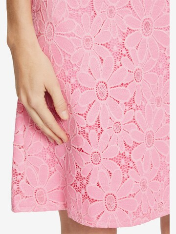 Betty Barclay Dress in Pink