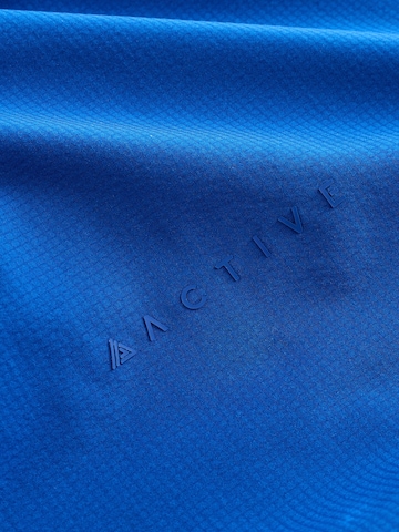 mėlyna Next Demisezoninė striukė