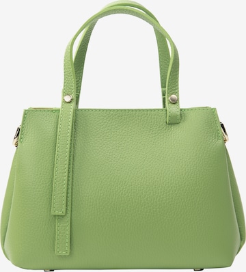 FELIPA Handtasche in Grün: Vorderseite