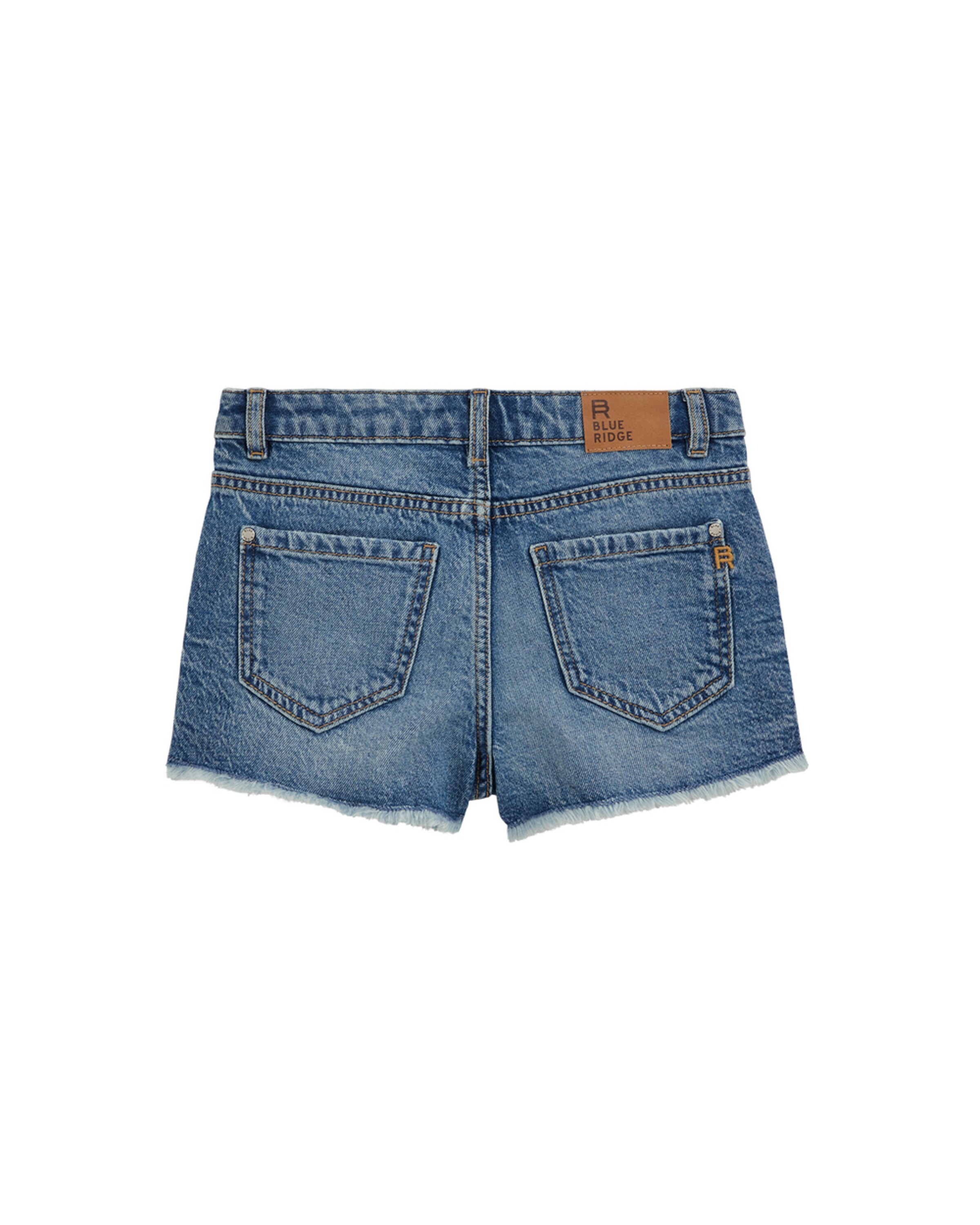 WE Fashion Regular Дънки в синьо