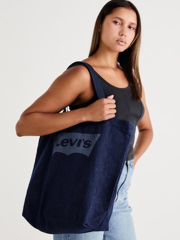 LEVI'S ®Shopper torba - plava boja
