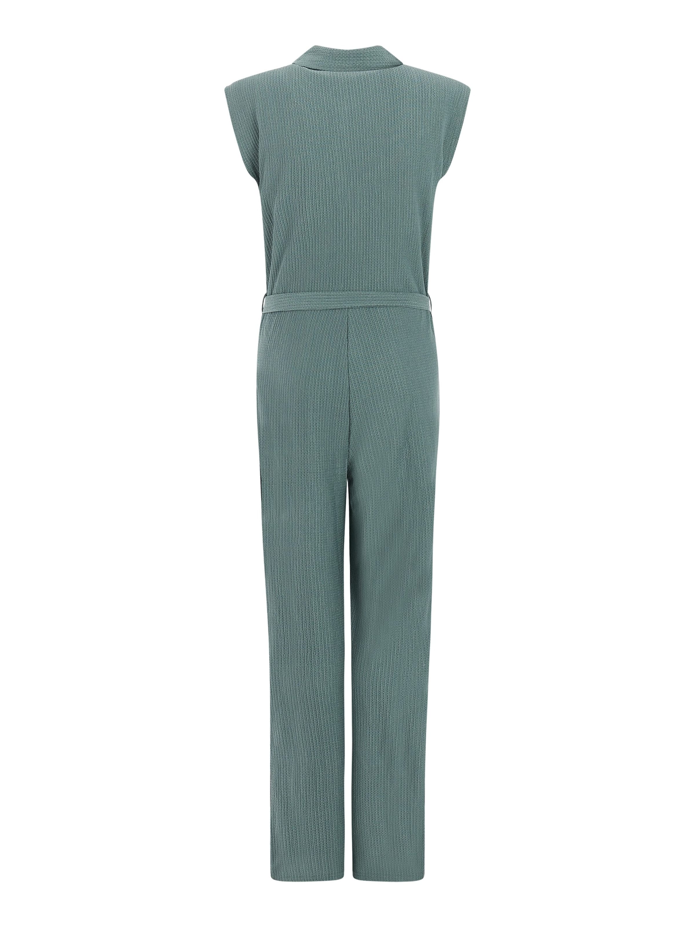 PROTEST Jumpsuit 'PRTKenzy'‌‌‌‌‌‌‌‌‌‌ in Grün