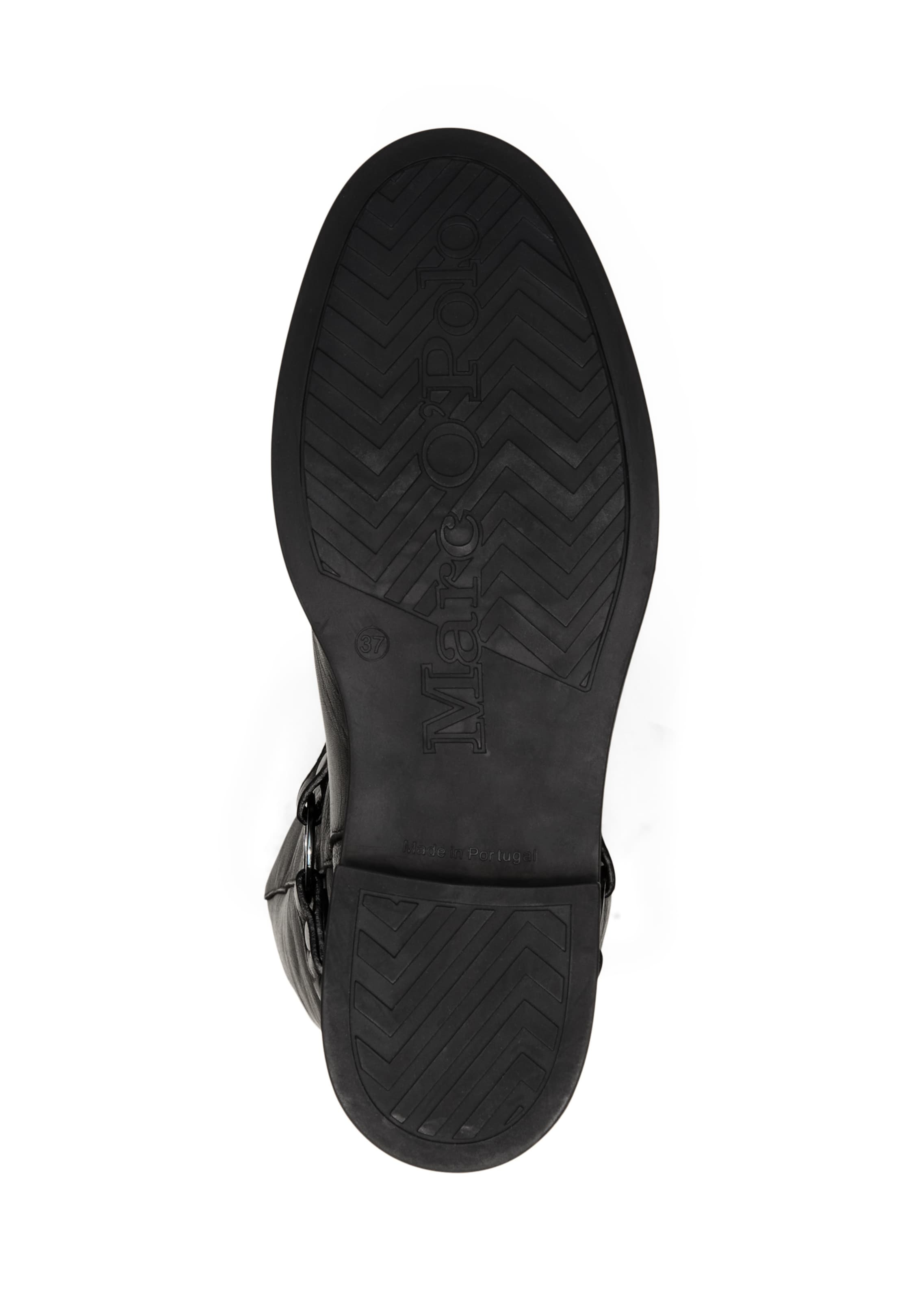 Marc O'Polo Boot 'Wendy' in Black