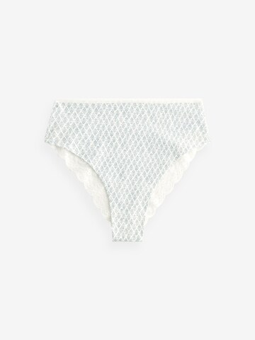 Slip Next en mélange de couleurs