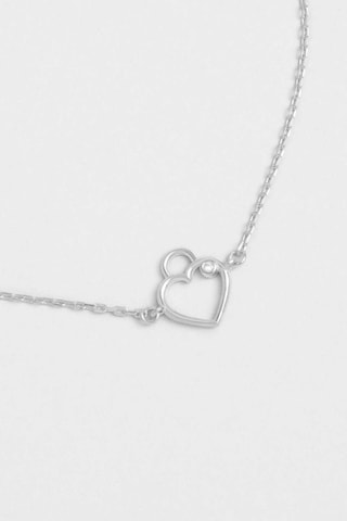 So Chic Bracelet in Silver