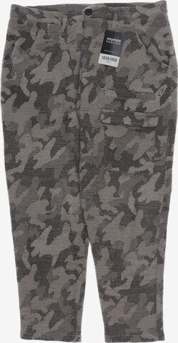 IMPERIAL Pants in S in Beige: front