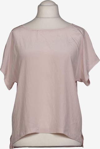 Marc Cain Sports Bluse XL in Pink: Vorderseite