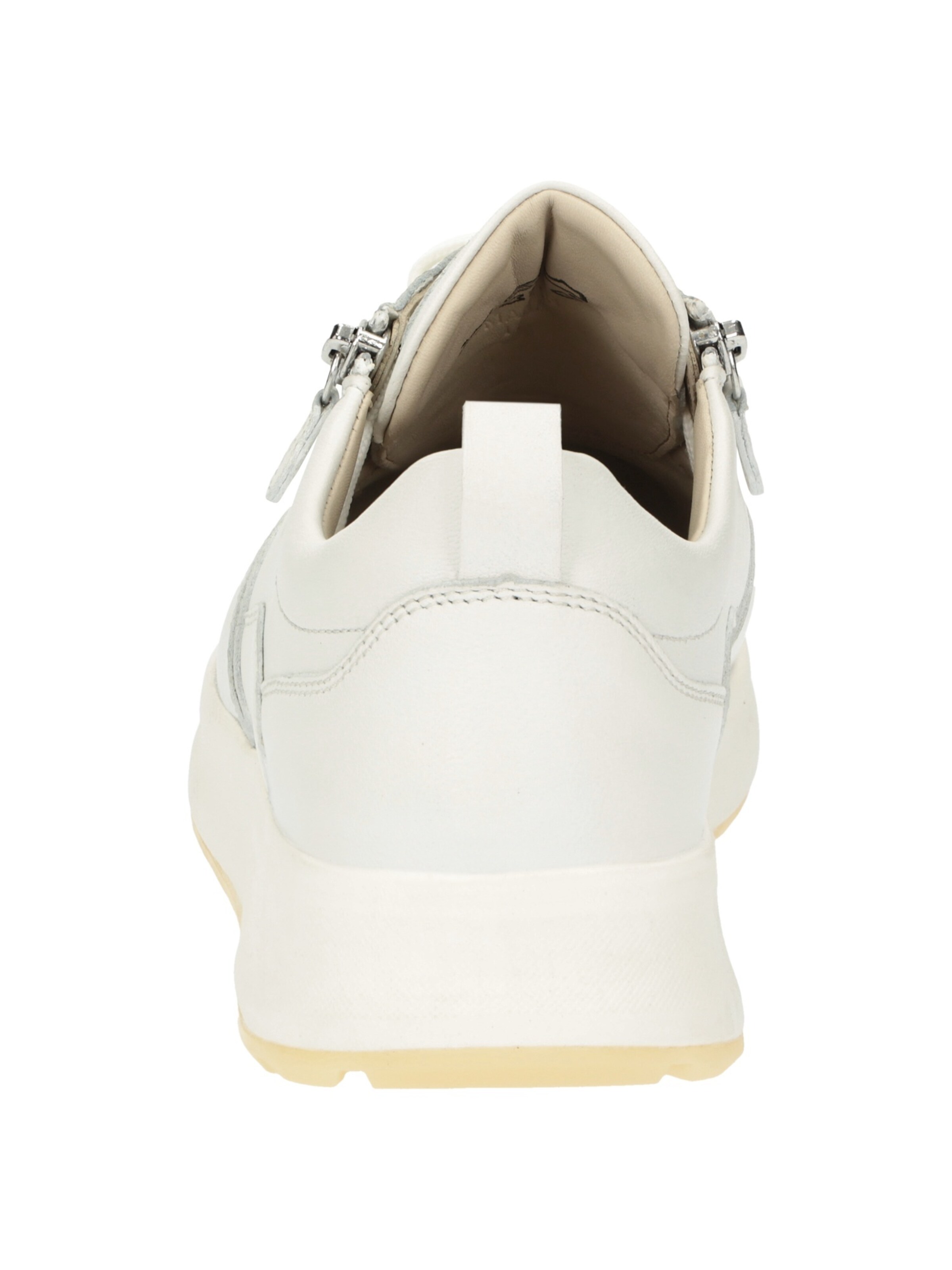 SIOUX Platform trainers ' Sunivla-702-J ' in White