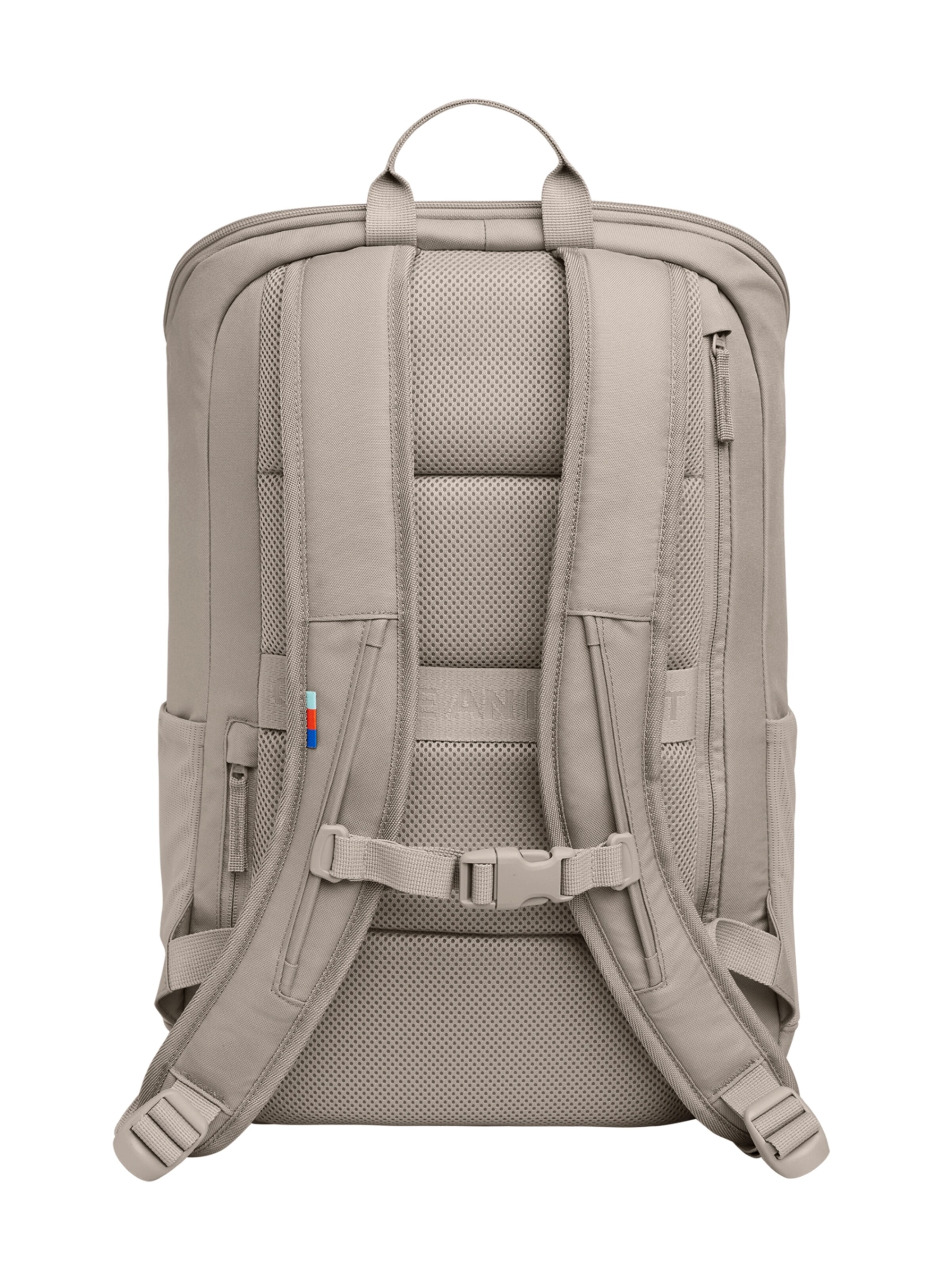 Got Bag Backpack 'Pro Pack' in Beige