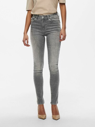 ONLY Jeans 'Blush' in de kleur Grey denim, Modelweergave