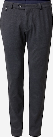 bugatti Chino kalhoty – šedá: přední strana