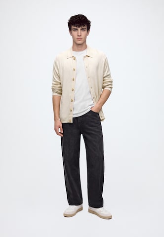 Giacchetta di Abercrombie & Fitch in beige