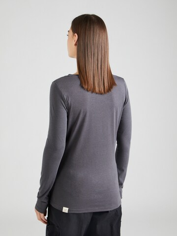 T-shirt Ragwear en gris