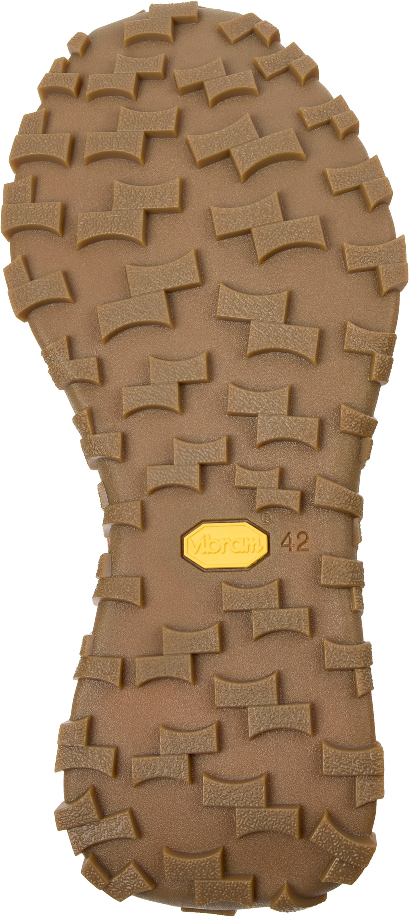 Sneaker bassa ' Drift Trail ' di CAMPER in marrone