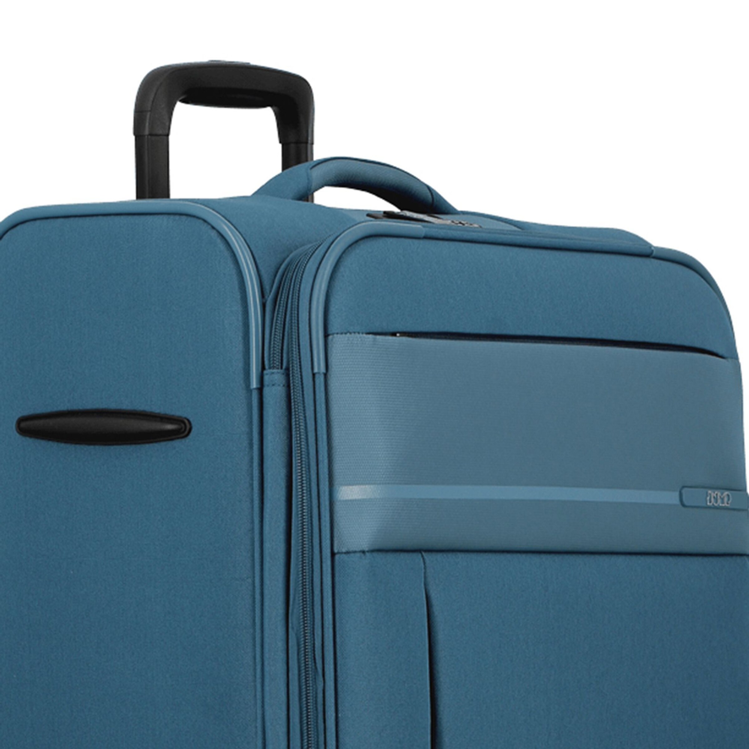 Jump Trolley 'Monthélys' in Blauw