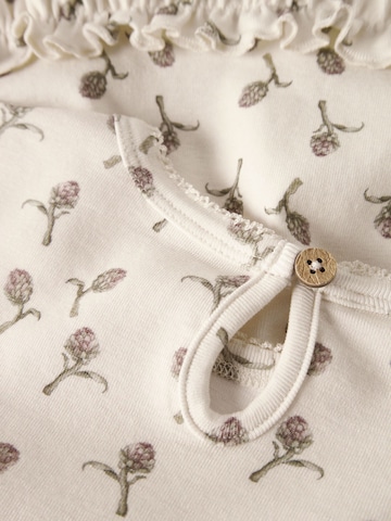 Lil'Atelier - Vestido en beige