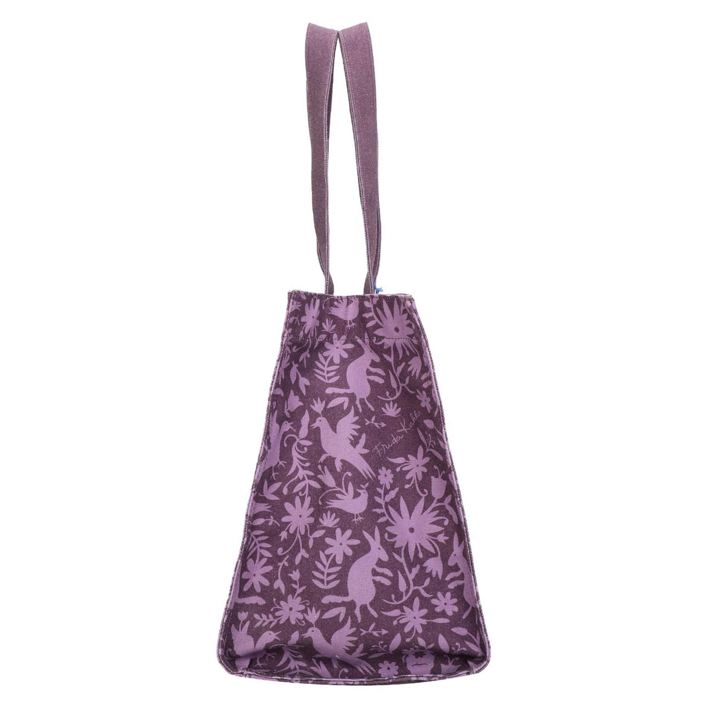 Fritzi aus Preußen Shopper 'Easy01 Limited' in Purple