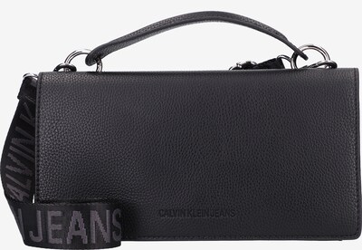Calvin Klein Handtasche in schwarz, Produktansicht