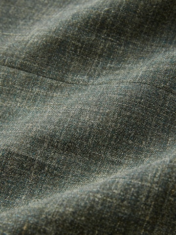 Next Slim Fit Sakko in Grün