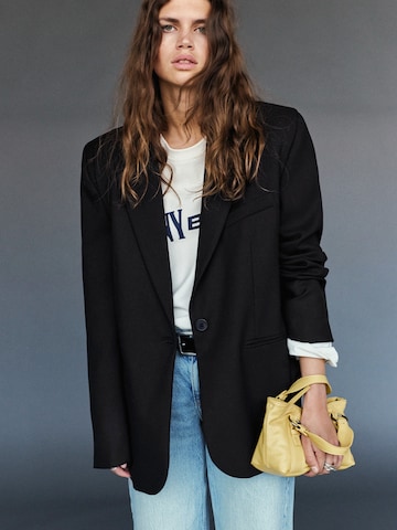 Pull&BearSako - crna boja