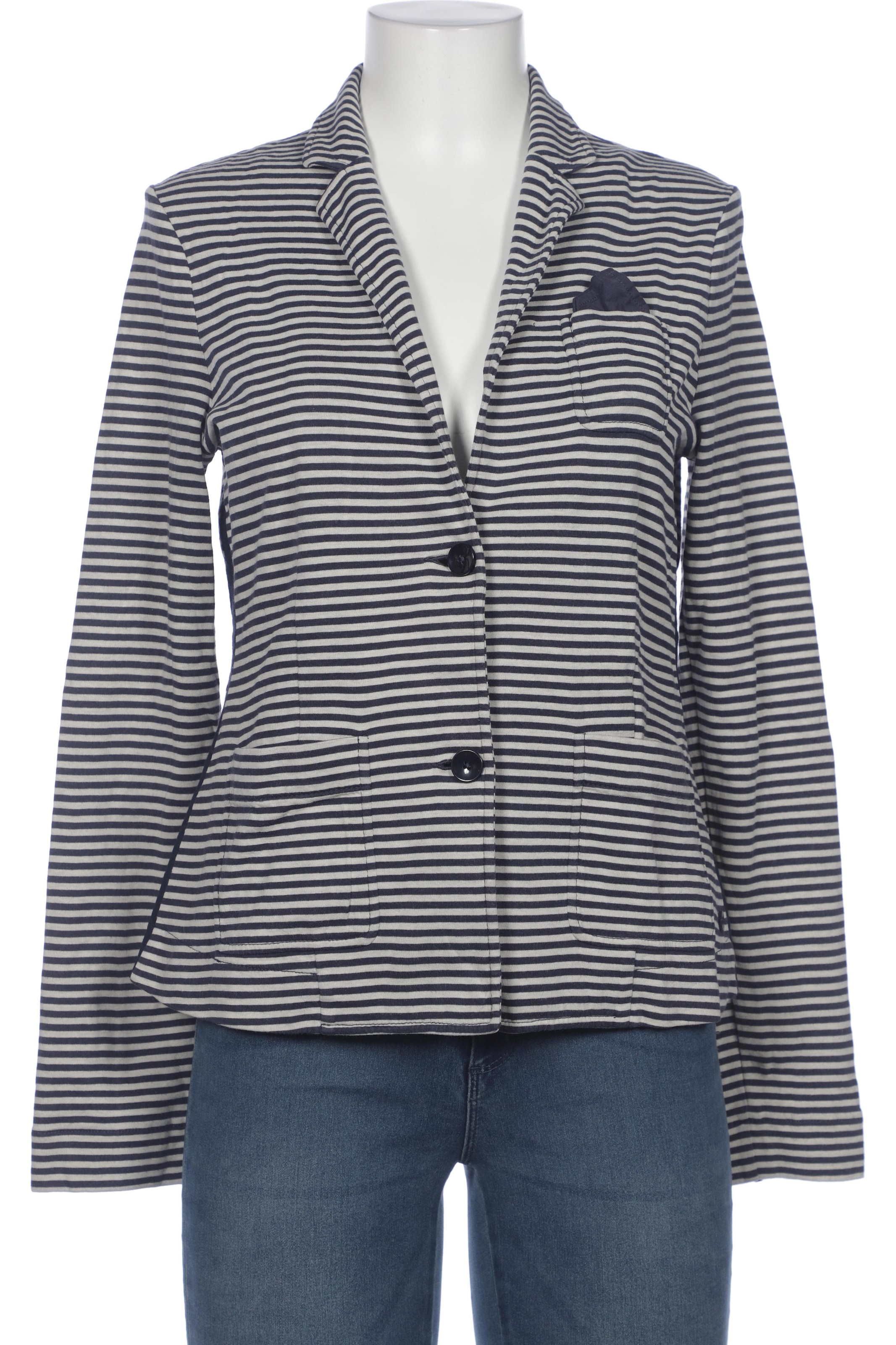 Marc O'Polo Blazer in L in Blue: front